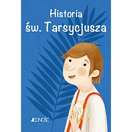 Historia św. Tarsycjusza