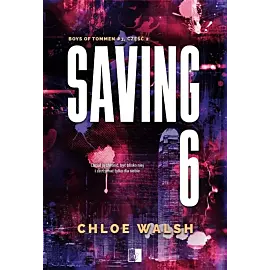 Boys of Tommen. Tom 3 Saving 6. Część druga