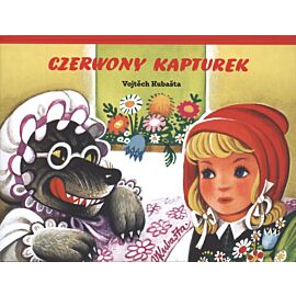 Czerwony kapturek