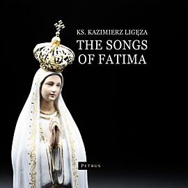 Cd mp3 the songs of fatima