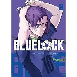 Blue Lock - 08