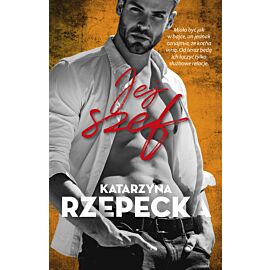 Jej szef (e-book)