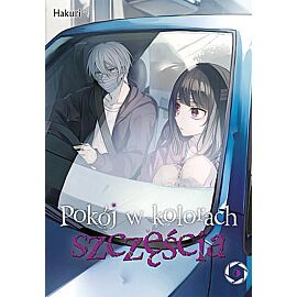 Pokój w kolorach szczęścia - 05