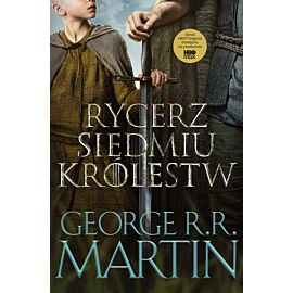 Rycerz Siedmiu Królestw. Wydanie serialowe
