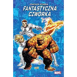 Fantastyczna Czwórka - 04