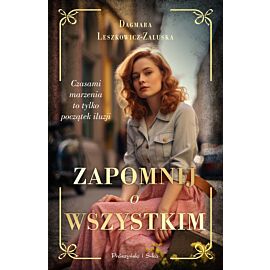 Zapomnij o wszystkim (e-book)