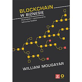 Blockchain w biznesie możliwości i zastosowania łańcucha bloków