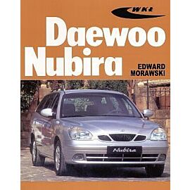 Daewoo Nubira