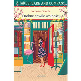 Drobne chwile wolności (e-book)