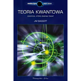 Teoria kwantowa (Druk na żądanie)