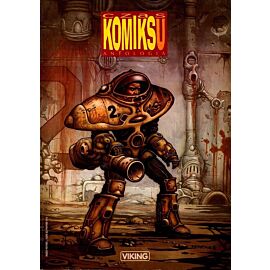 Czas Komiksu - 1