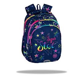 Plecak szkolny Coolpack Jerry Stars