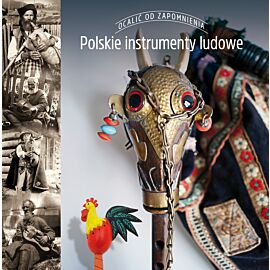 Polskie instrumenty ludowe