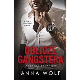 Oblicze gangstera (e-book)