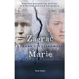Zagrać Marię