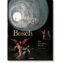 Bosch The Complete Works