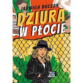 Dziura w płocie (e-book)