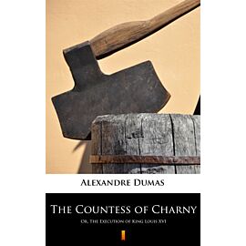 The Countess of Charny (e-book)