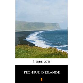 Pêcheur d’Islande (e-book)