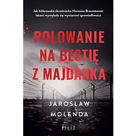 Polowanie na bestię z majdanka wyd. Specjalne