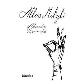 Atlas motyli