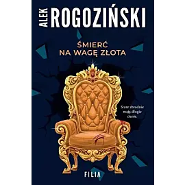 Śmierć na wagę złota