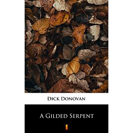 A Gilded Serpent (e-book)