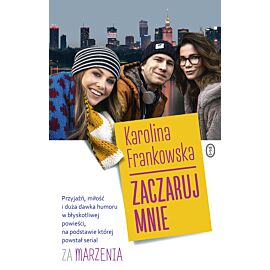 Zaczaruj mnie