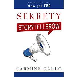 Sekrety storytellerów