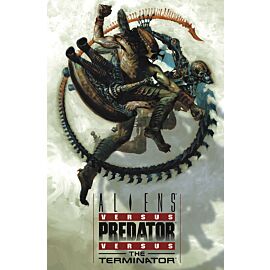 Aliens vs. Predator vs. Terminator