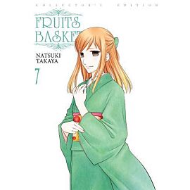 Fruits Basket - 07