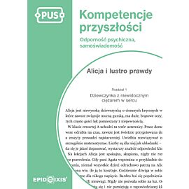 PUS Odporność psychiczna i samoświadomość