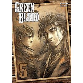 Green Blood - 05