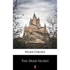 The Dead Secret (e-book)