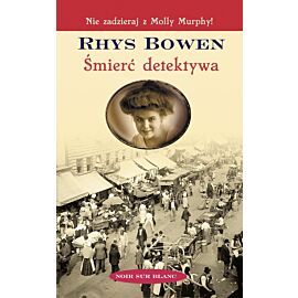 Śmierć detektywa (e-book)