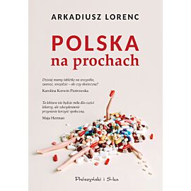 Polska na prochach (e-book)