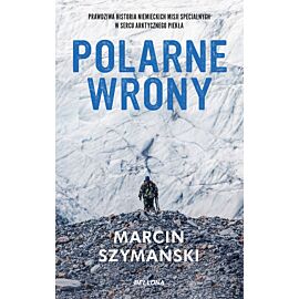 Polarne wrony