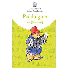 Paddington za granicą
