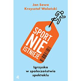 Sport nie istnieje
