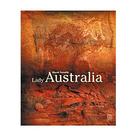 Lady Australia (audiobook MP3)