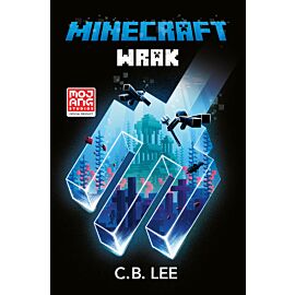 Minecraft. Wrak (e-book)