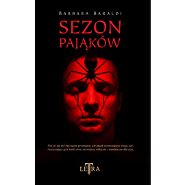 Sezon Pająków (e-book)