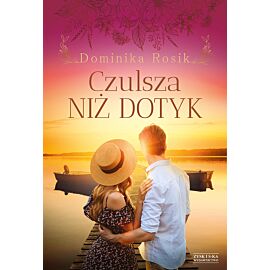 Czulsza niż dotyk