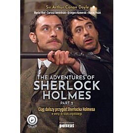 The Adventures of Sherlock Holmes (part II)