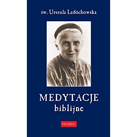 Medytacje biblajne