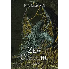Zew Cthulhu mk. wyd. 2/2024