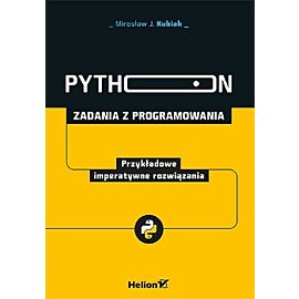 Python Zadania z programowania