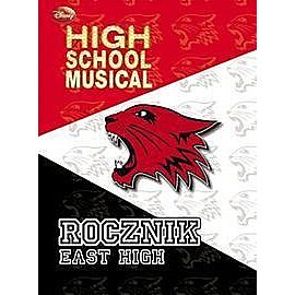 High School Musical. Rocznik East High