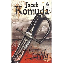 Czarna szabla