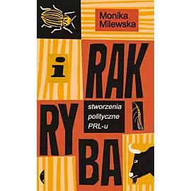 I rak ryba